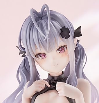 死ノ宮かんな　フィギュア　ホビージャパン Amazon.co.jp: 死ノ宮かんな design by カンザリン 1/7スケール